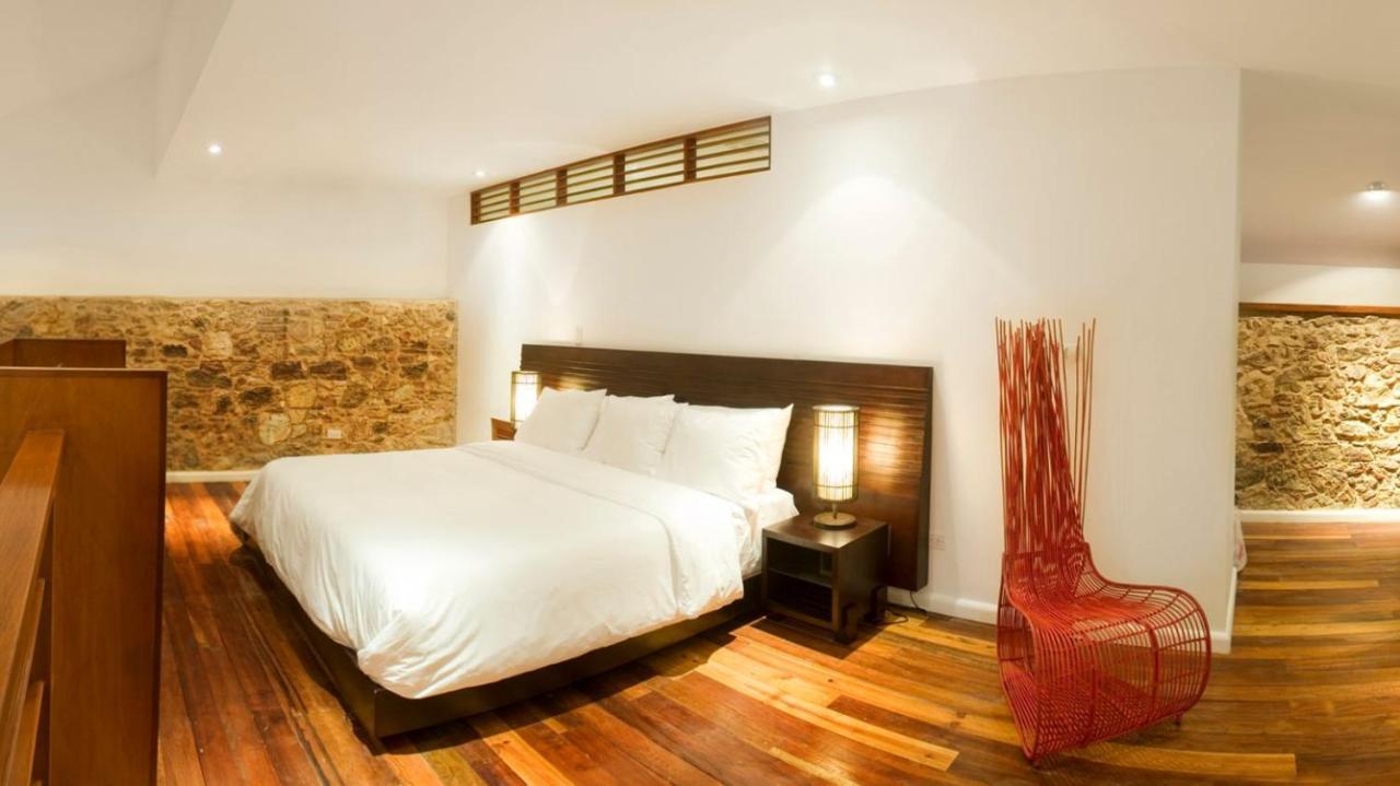 Amazing Suite In Casco Antiguo Panama City Ngoại thất bức ảnh