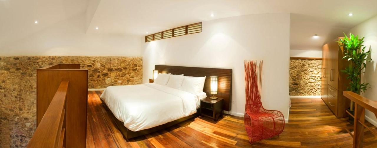 Amazing Suite In Casco Antiguo Panama City Ngoại thất bức ảnh